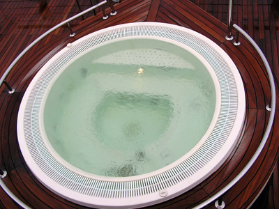 Residential hot tub, spa, sauna, & swimming pool equipment service & repairs